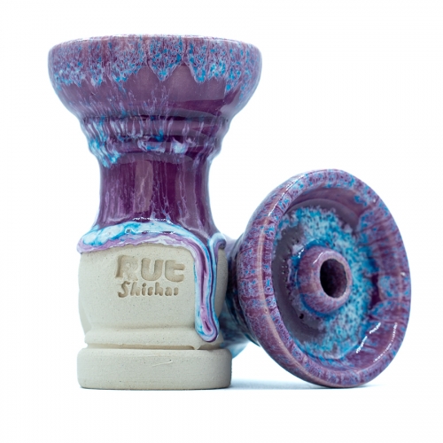 RutShishas Purple Storm V2