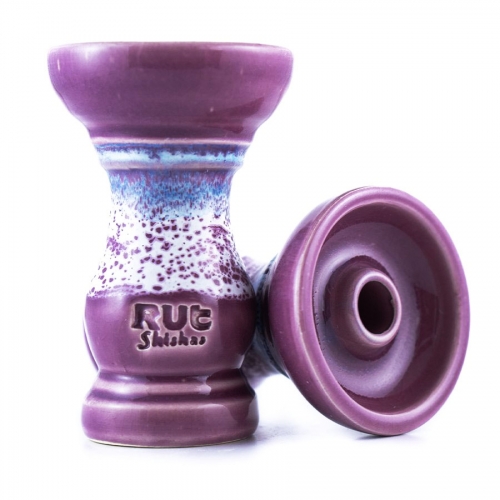 RutShishas Purple Storm