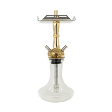 VZ Hookah Brass Mini
