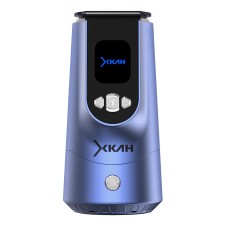 Cazoleta Electrónica XKAH