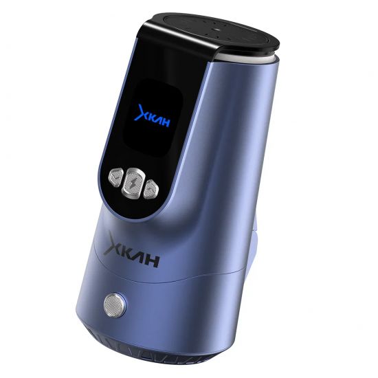 Cazoleta Electronica XKAH