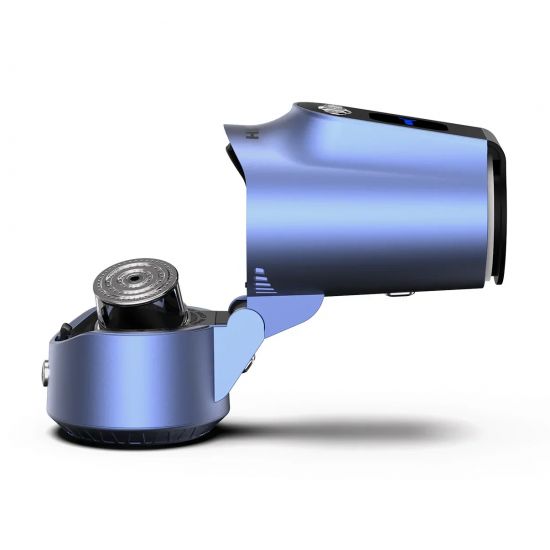 Cazoleta Electronica XKAH