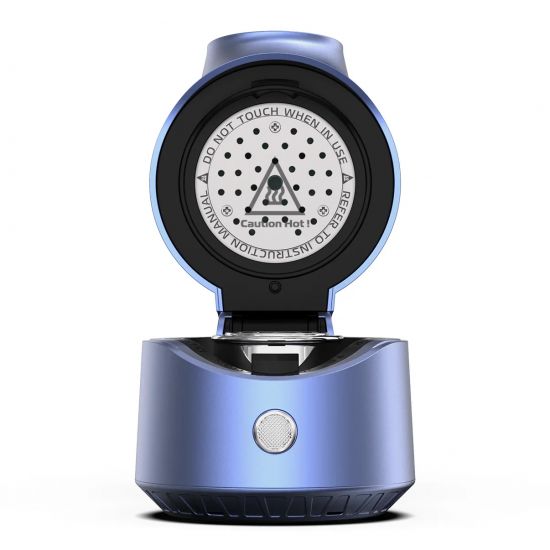 Cazoleta Electronica XKAH