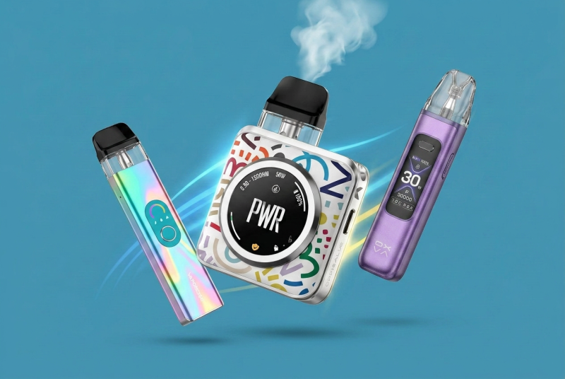 Vapers
