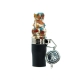 Boquilla Unipersonal HC Marby tip