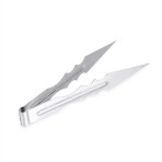 Pinzas Colours Tong 22 cm