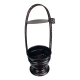 Carbonera L Black