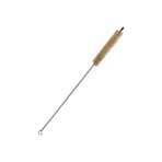 Cepillo Limpieza de Pelo Natural Mini - 35 cm