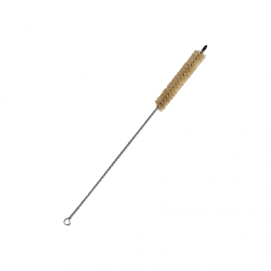 Cepillo Limpieza de Pelo Natural Mini - 35 cm