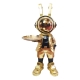 HC Shisha Astronaut