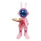 HC Shisha Astronaut