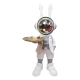 HC Shisha Astronaut