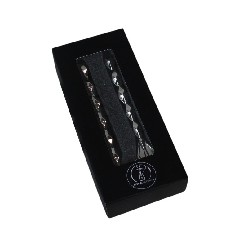Set Tenedor + Punzon HC Geometric Set Tenedor + Punzon HC Geometric