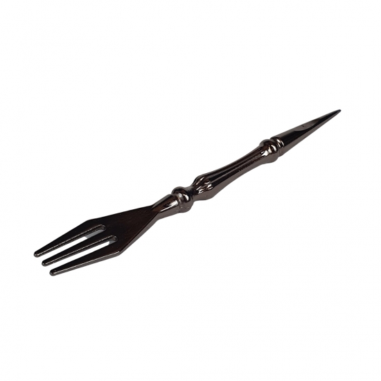 Tenedor Punzon HC Bone