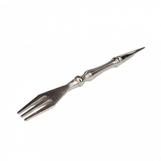 Tenedor Punzon HC Bone