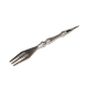 Tenedor Punzon HC Bone