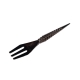 Tenedor Punzon HC Hoop