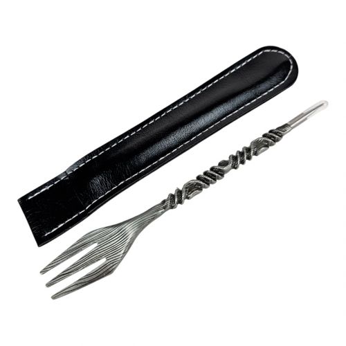 Tenedor - Punzon HC Trident
