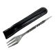 Tenedor Punzon HC Trident