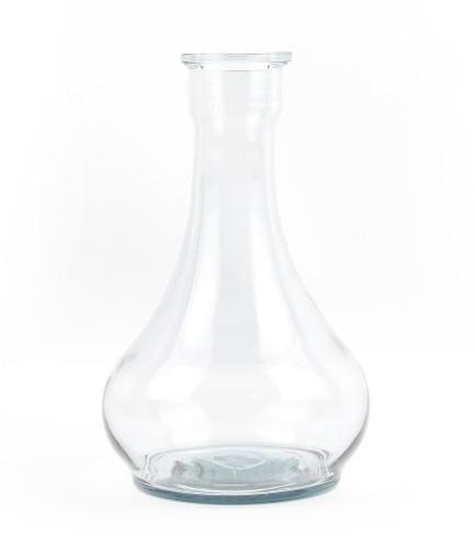 Base Rusa Drop Clear Base Rusa Drop Clear