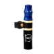HC Tip Leather String Resin