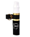 HC Tip Leather Resin