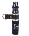 HC Tip Leather Resin