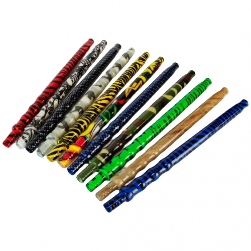 Boquilla PVC HC Design