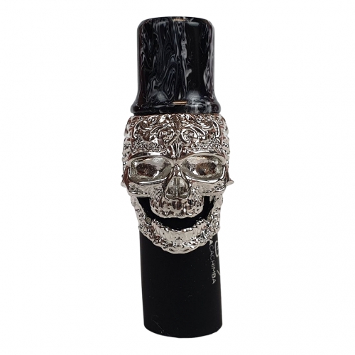 HC Tip Resin Skull