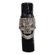 HC Tip Resin Skull