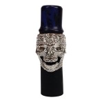 HC Tip Resin Skull