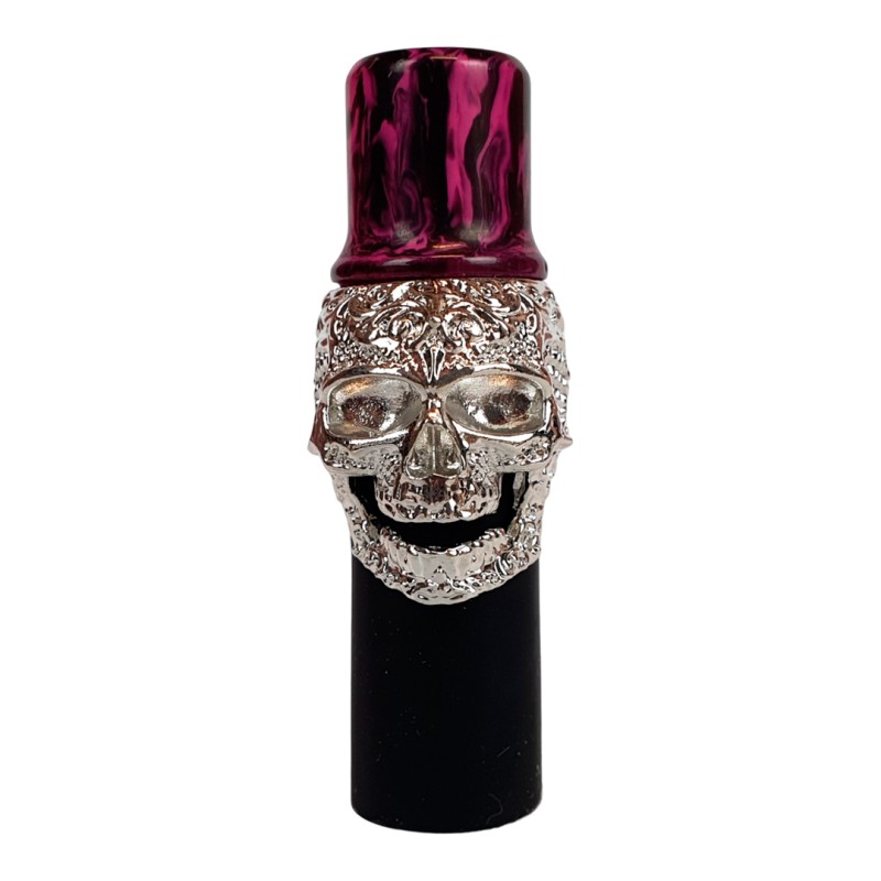HC Tip Resin Skull HC Tip Resin Skull