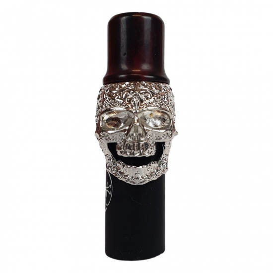 HC Tip Resin Skull