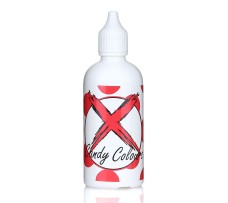 Colorante Agua XsChischa Candy Colour 100 ml