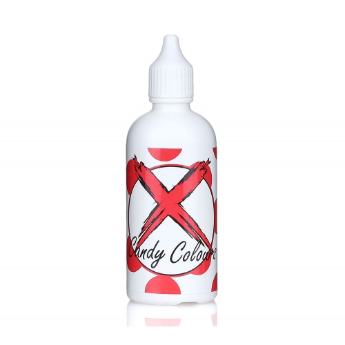 Colorante Agua XsChischa Candy Colour 100 ml