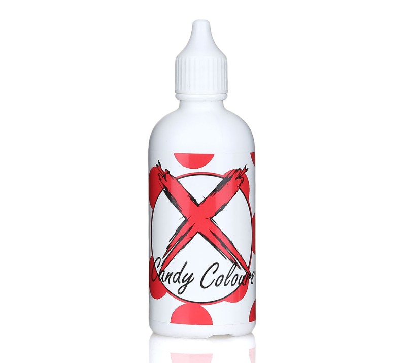 Colorante Agua XsChischa Candy Colour 100 ml Colorante Agua XsChischa Candy Colour 100 ml