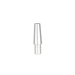 Conector Aluminio