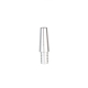 Conector Aluminio