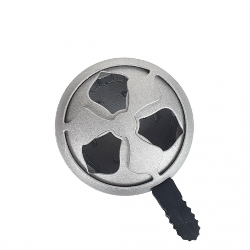 Gestor K-Heat PLUS Silver