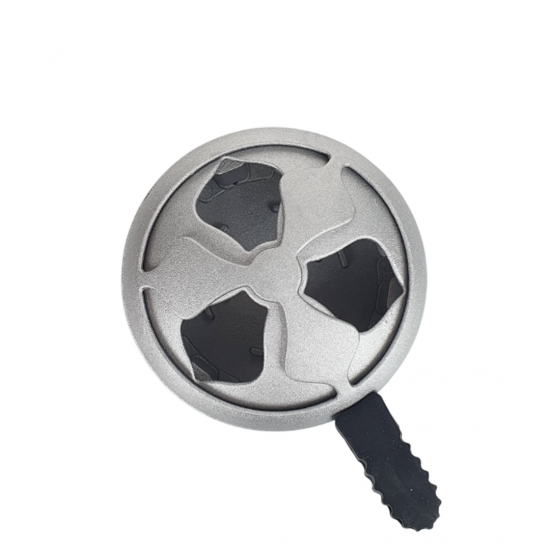 Gestor K-Heat PLUS Silver
