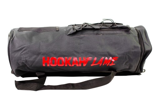 Mochila 75cm Hookah Flame