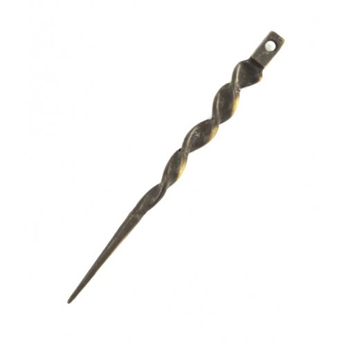 Punzon HC Iron Punch V2