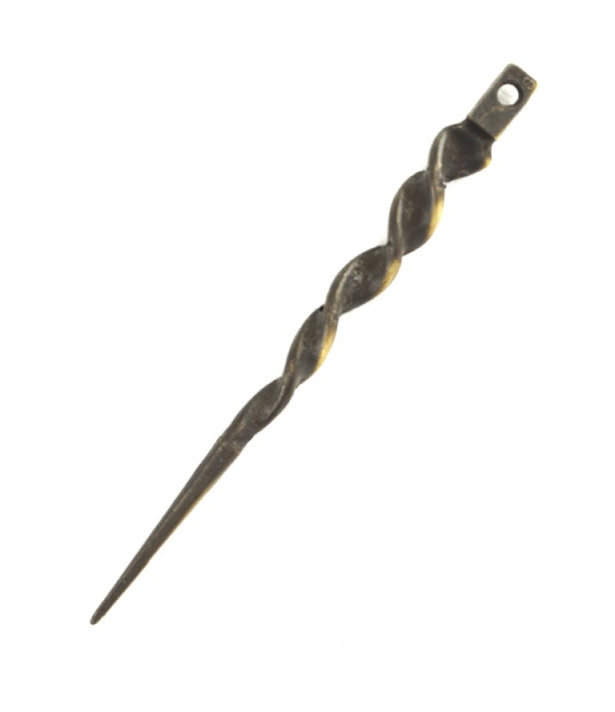 Punzon HC Iron Punch V2 Punzon HC Iron Punch V2