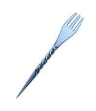 Tenedor - Punzon HC Forge