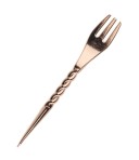 Tenedor - Punzon HC Forge