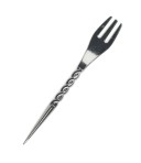Tenedor - Punzon HC Forge