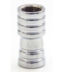 Adaptador Manguera Chrome