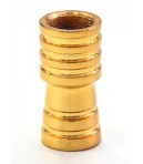Adaptador Manguera Gold