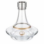 Base Steamulation Pro X III Clear con Click