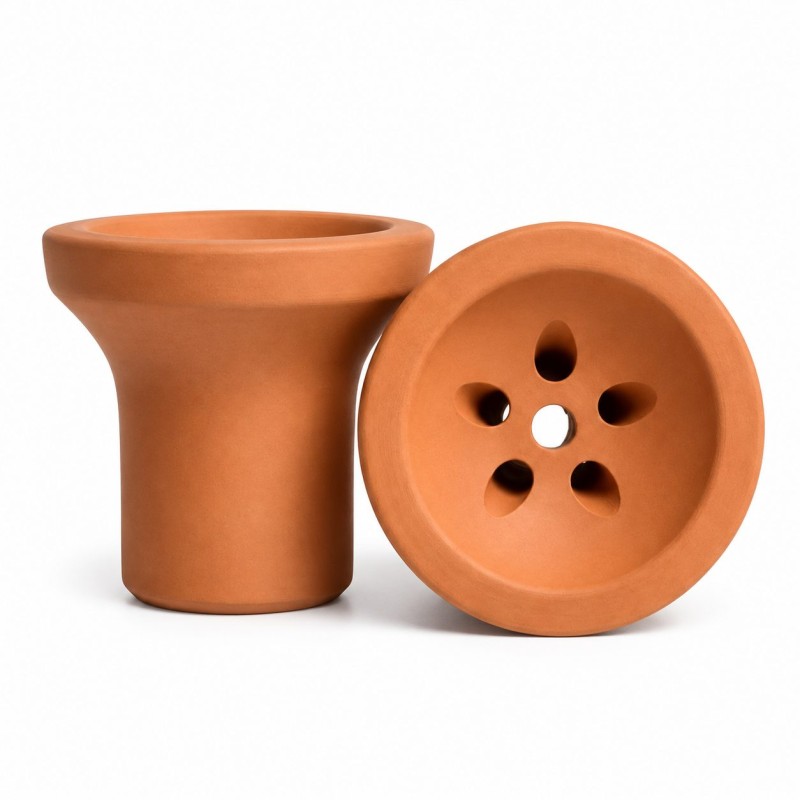 Cosmo Bowl Terracota Cosmo Bowl Terracota